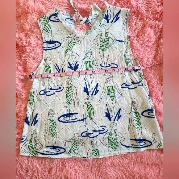 100% cotton, Size S top - Picture 6 of 9